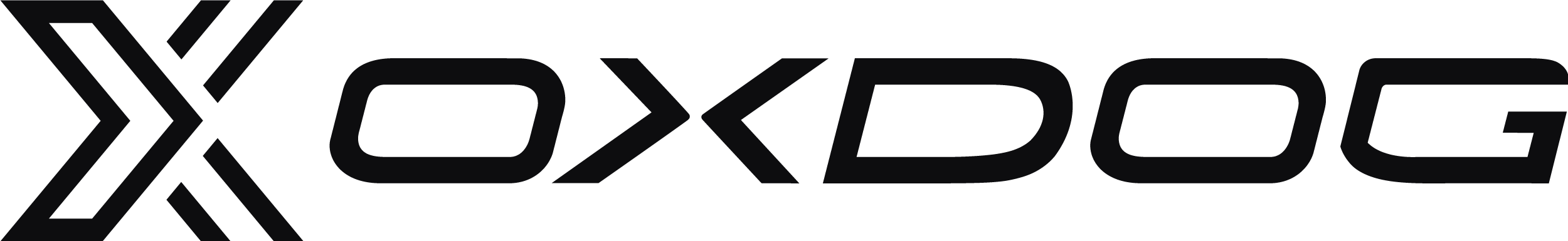 Oxdog Logo